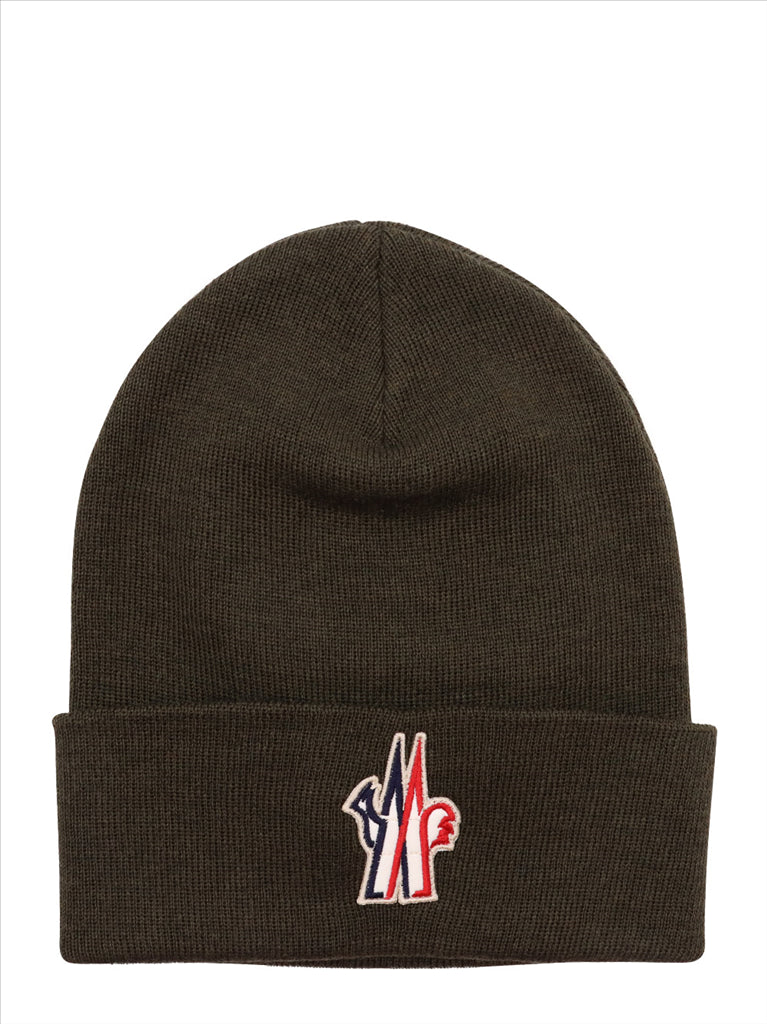 Logo beanie