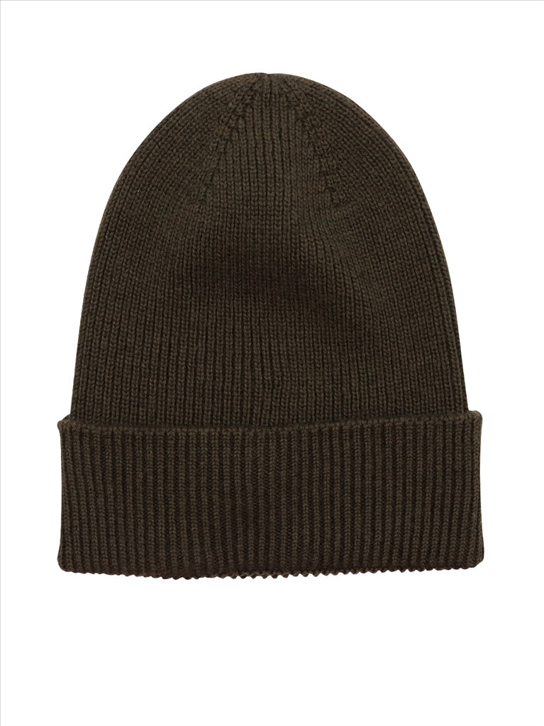 Logo beanie