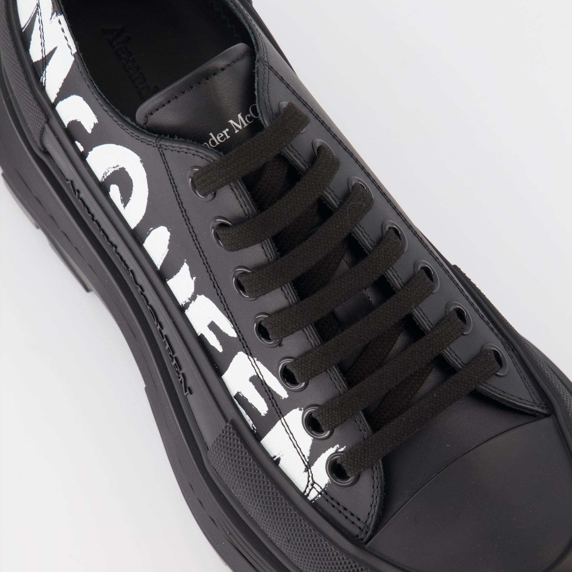 Tread Slick Sneakers