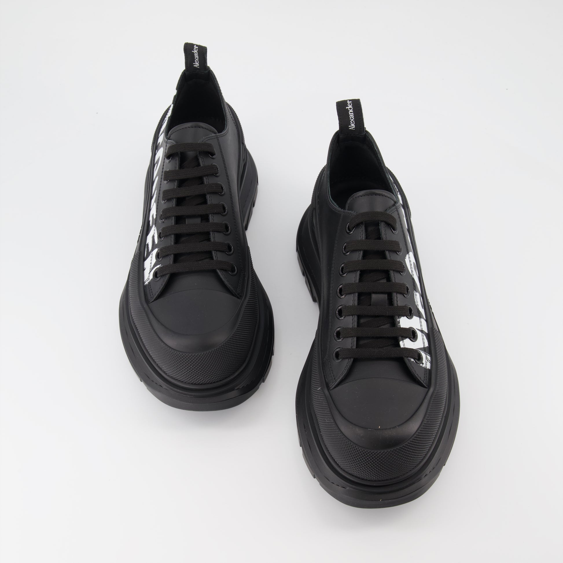 Tread Slick Sneakers