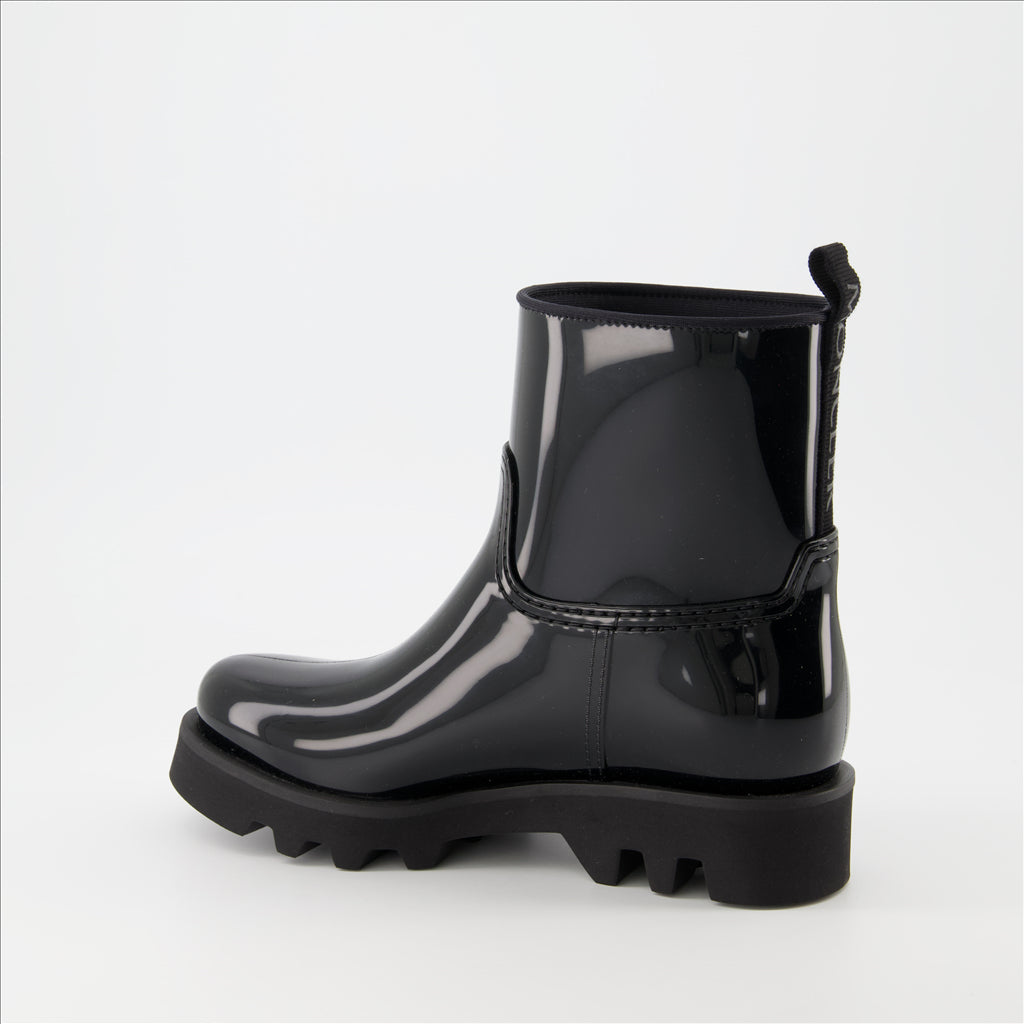 Ginette ankle boots