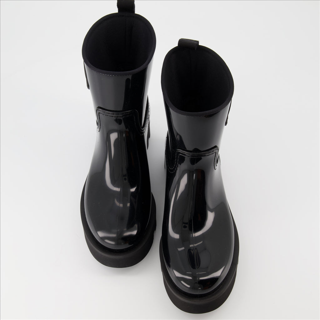 Bottines Ginette