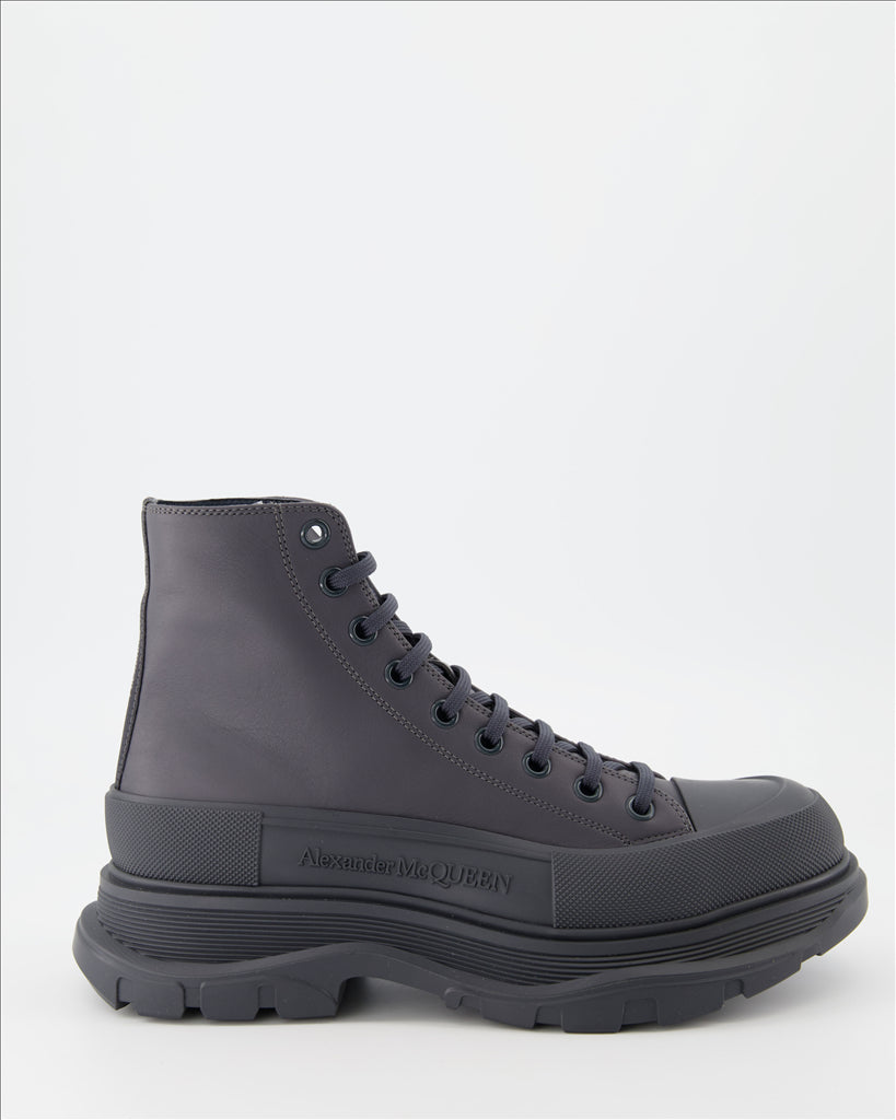 Bottines Tread Slick