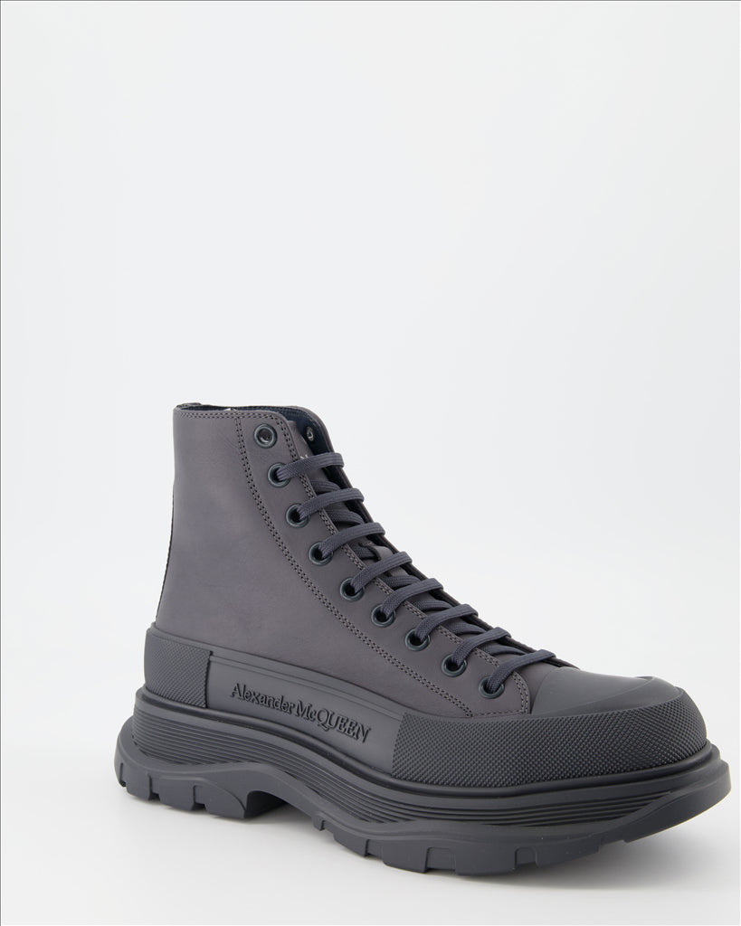 Bottines Tread Slick