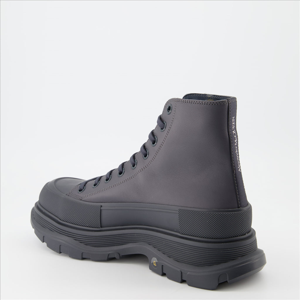 Bottines Tread Slick