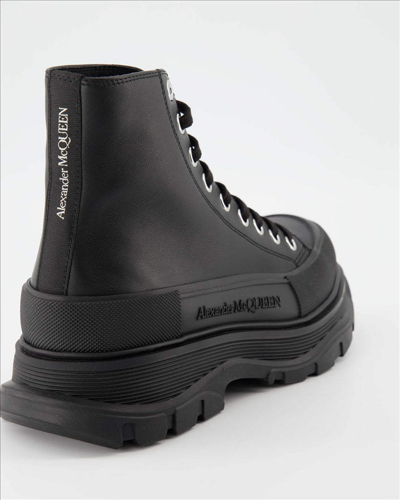 Bottines alexander mcqueen online