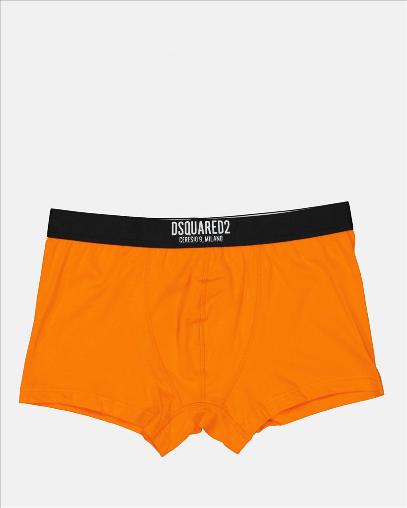 Logo boxers