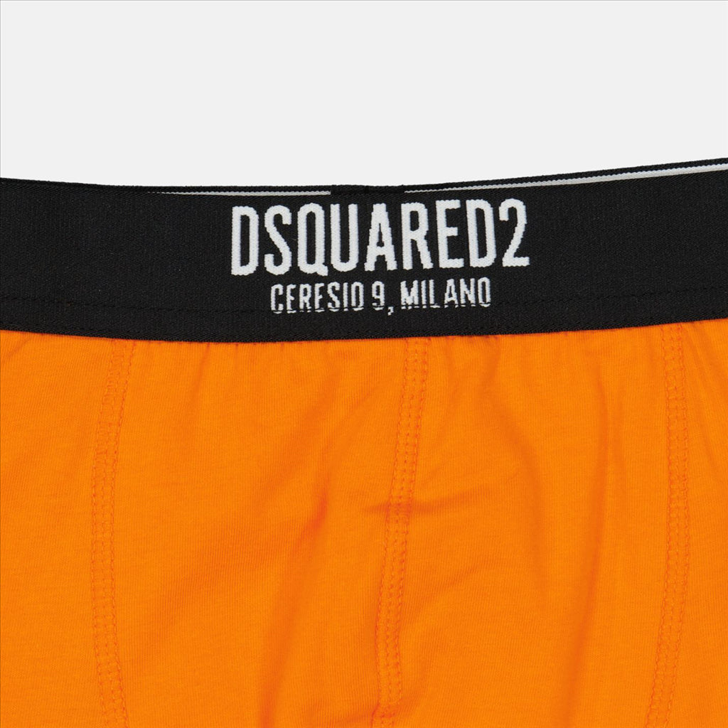 Logo boxers