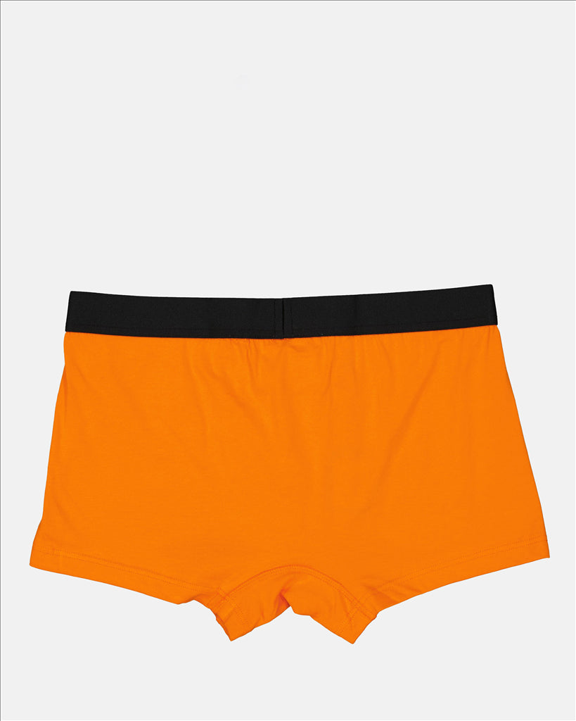 Logo boxers