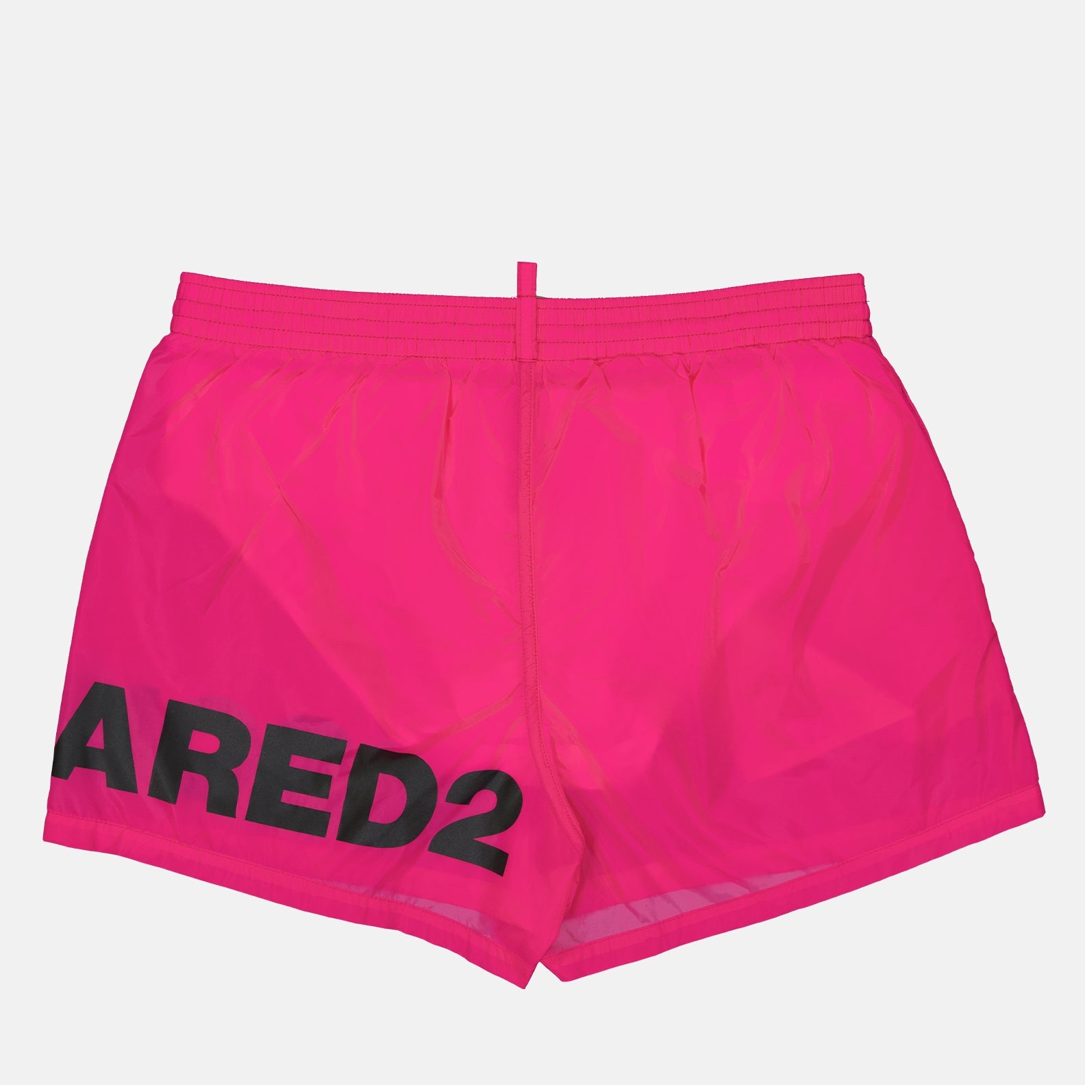 Boxer de bain maxi logo