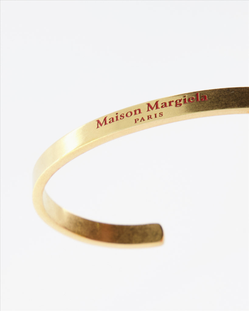 Maison Margiela bangle bracelet - Women – myCompañero