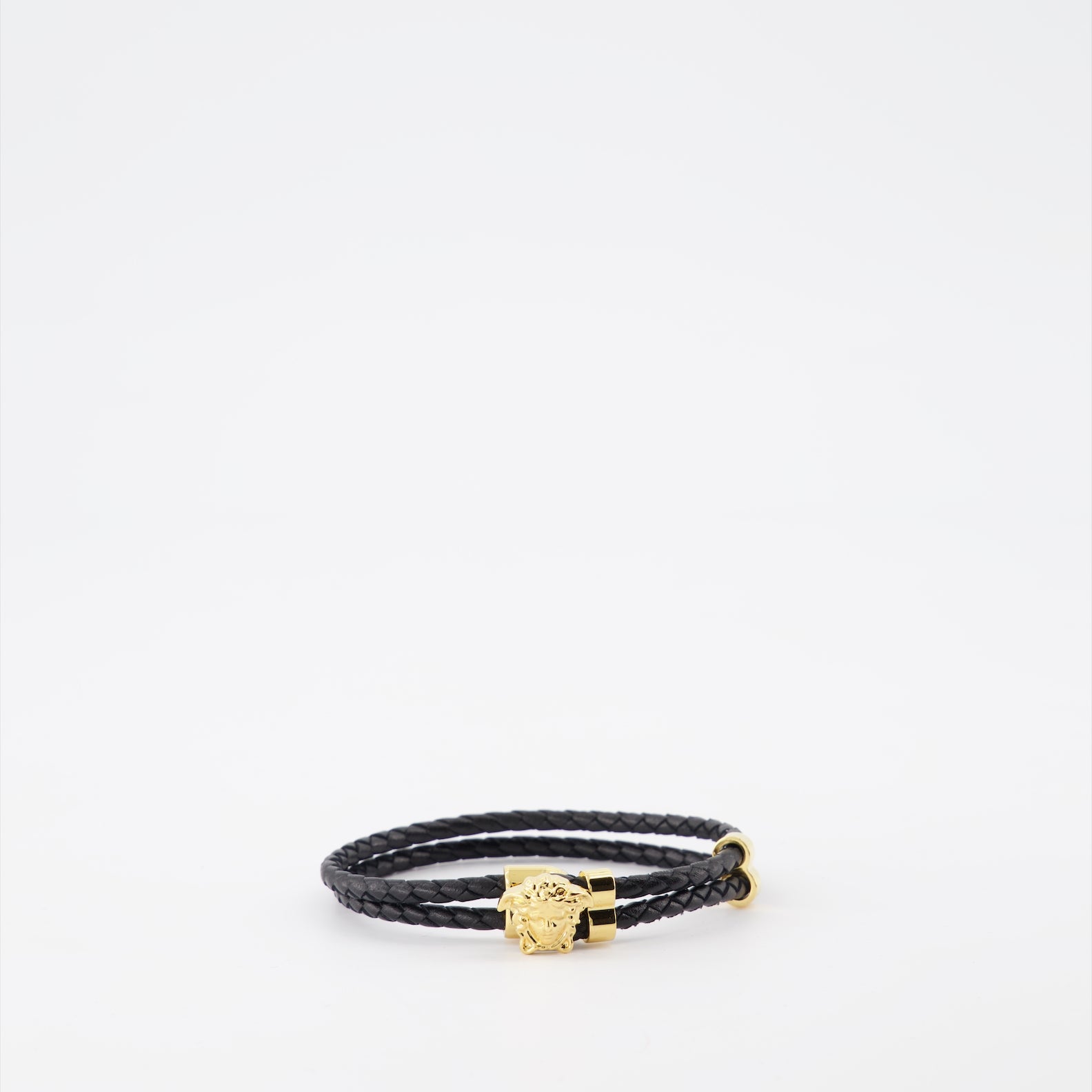 Medusa bracelet