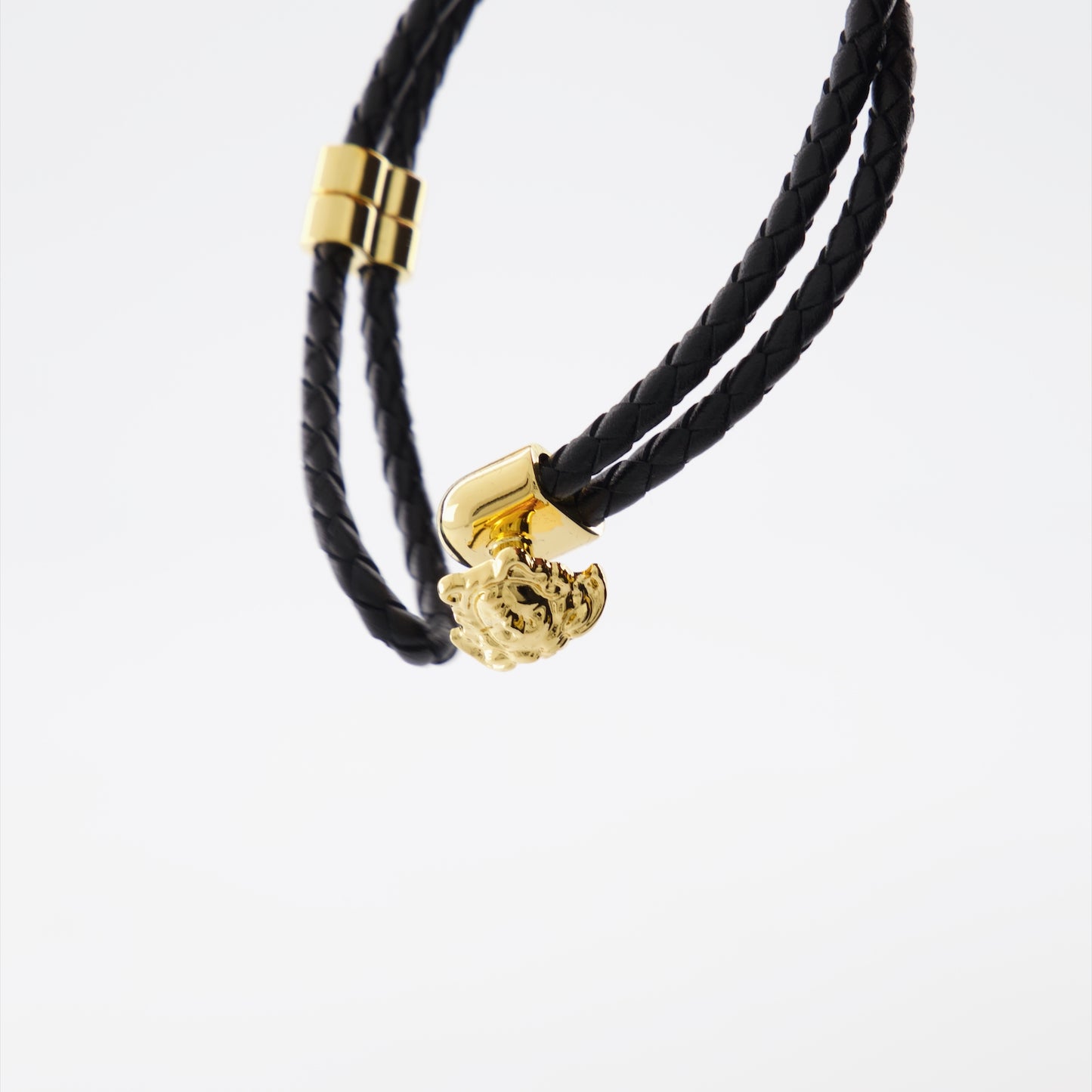 Medusa bracelet