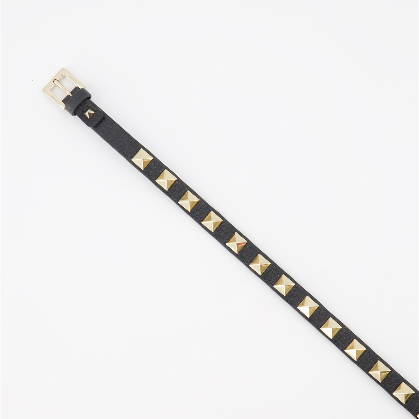 Bracelet Rockstud double