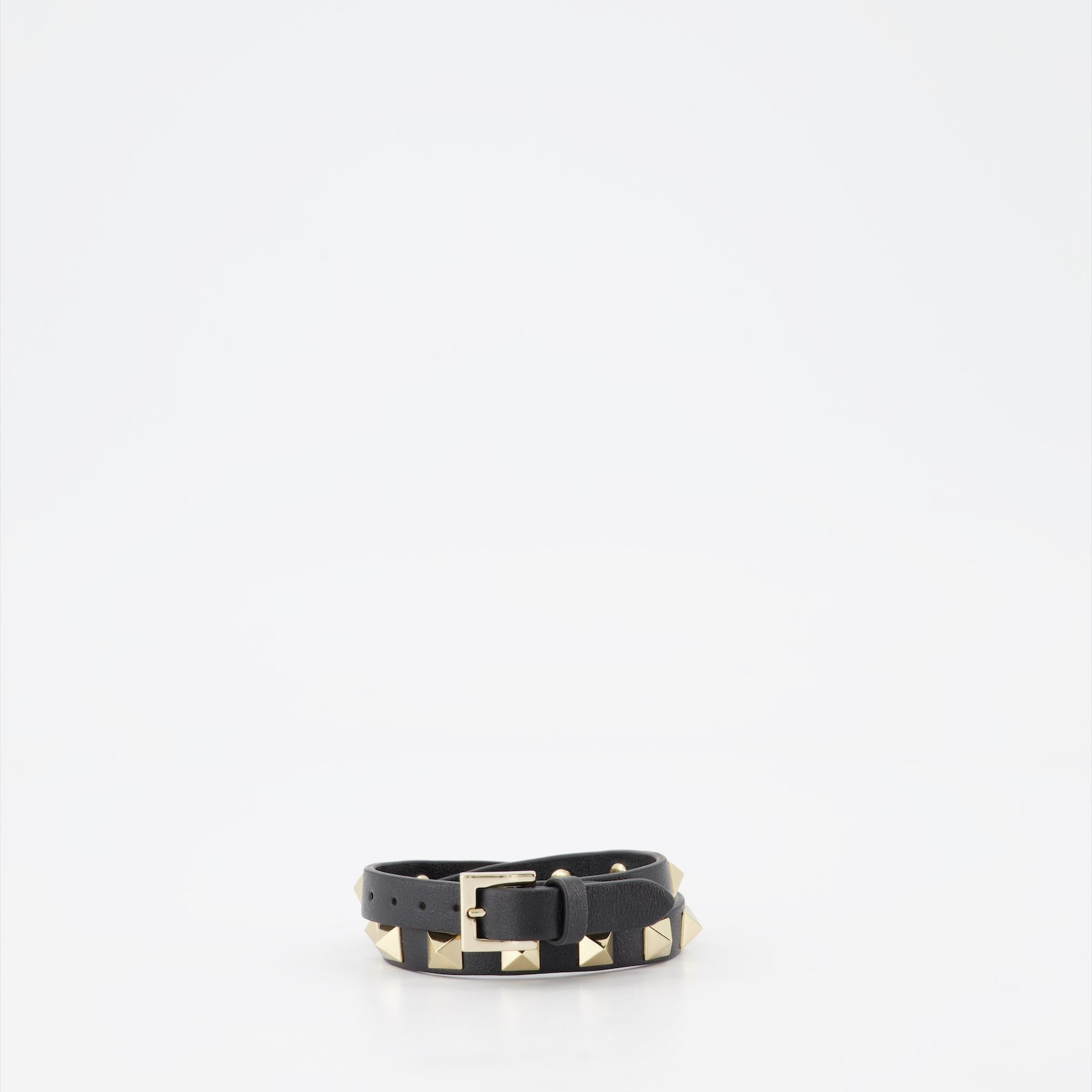 Bracelet Rockstud double