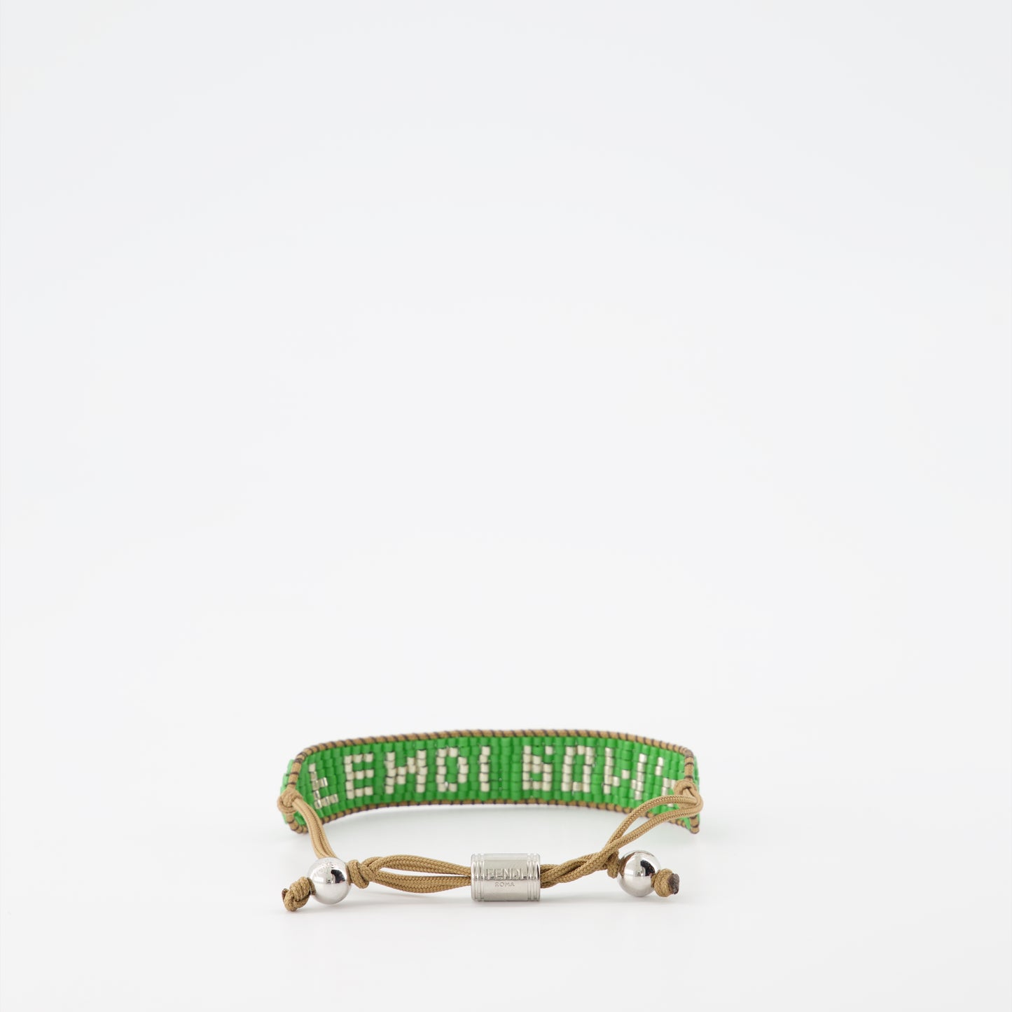 Signature Bracelet