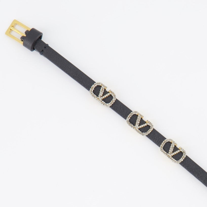 VLogo Bracelet