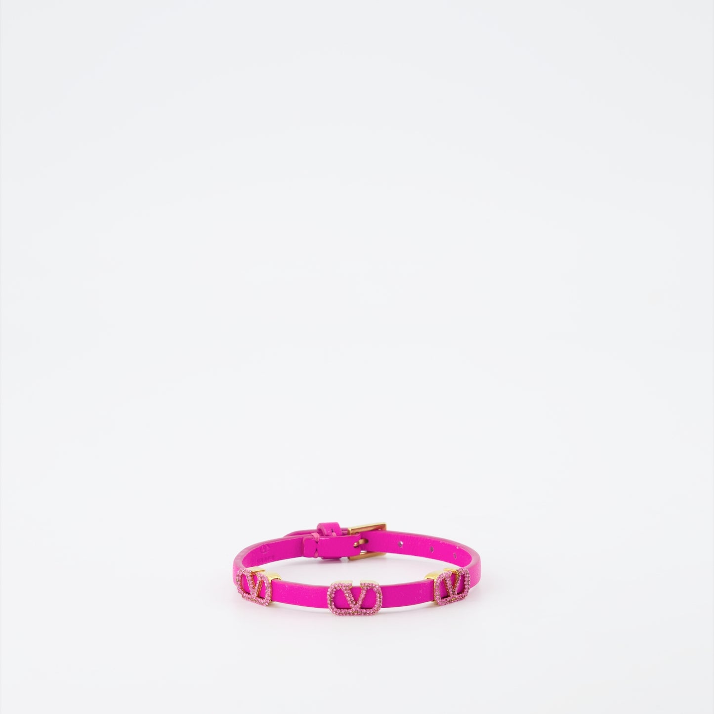 VLogo Bracelet