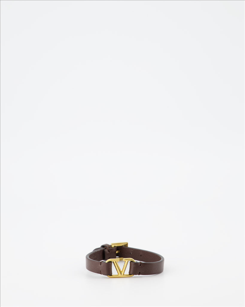 VLogo Bracelet