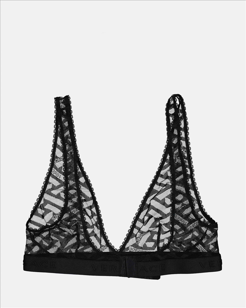 Greca Signature bra