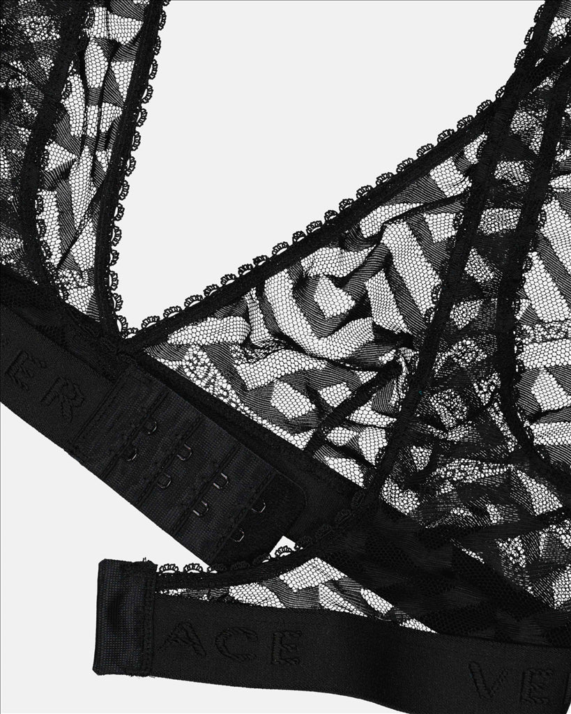 Greca Signature bra