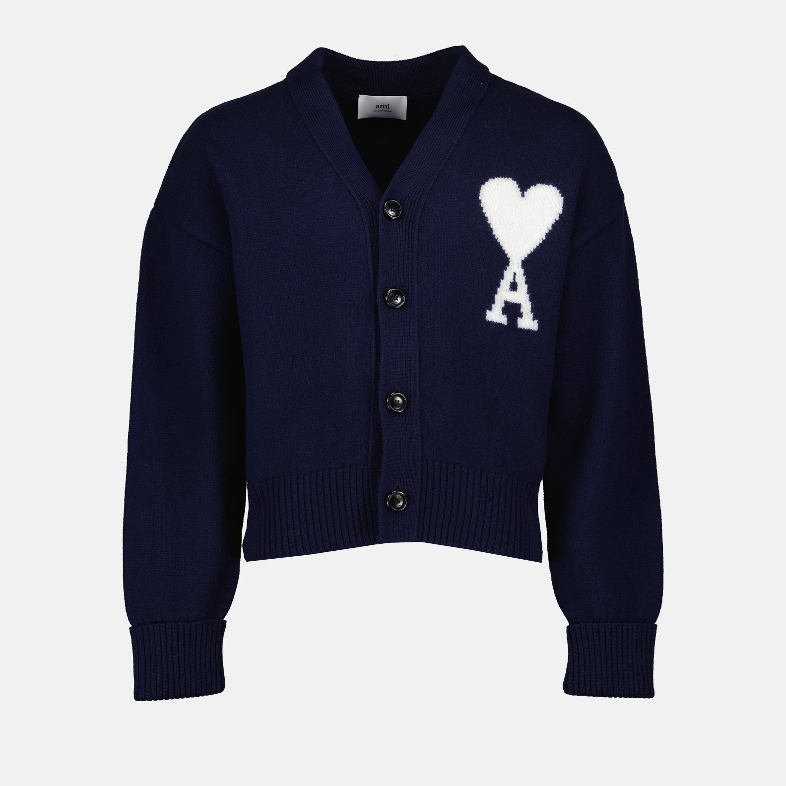 Cardigan Ami de Coeur