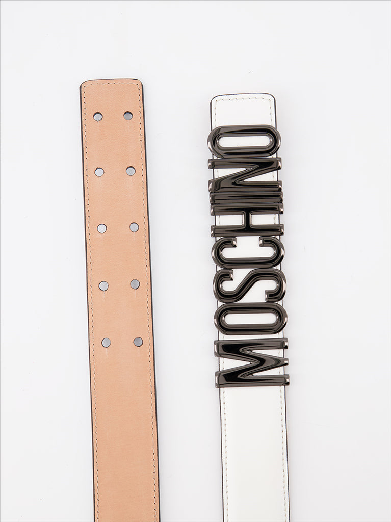 Moschino belt size guide best sale