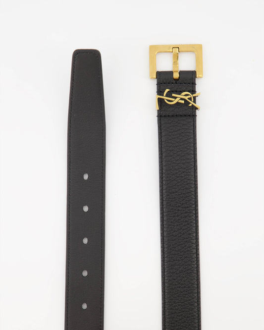 Ceinture YSL