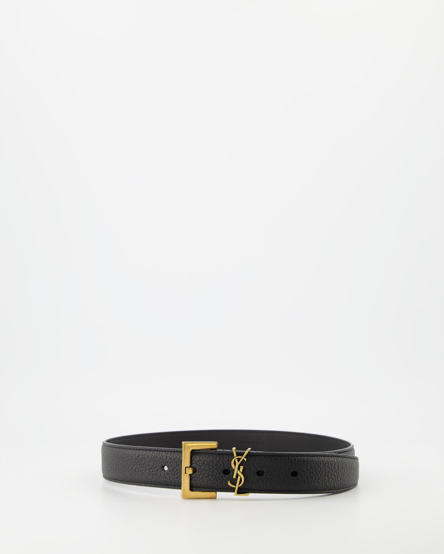 YSL belt