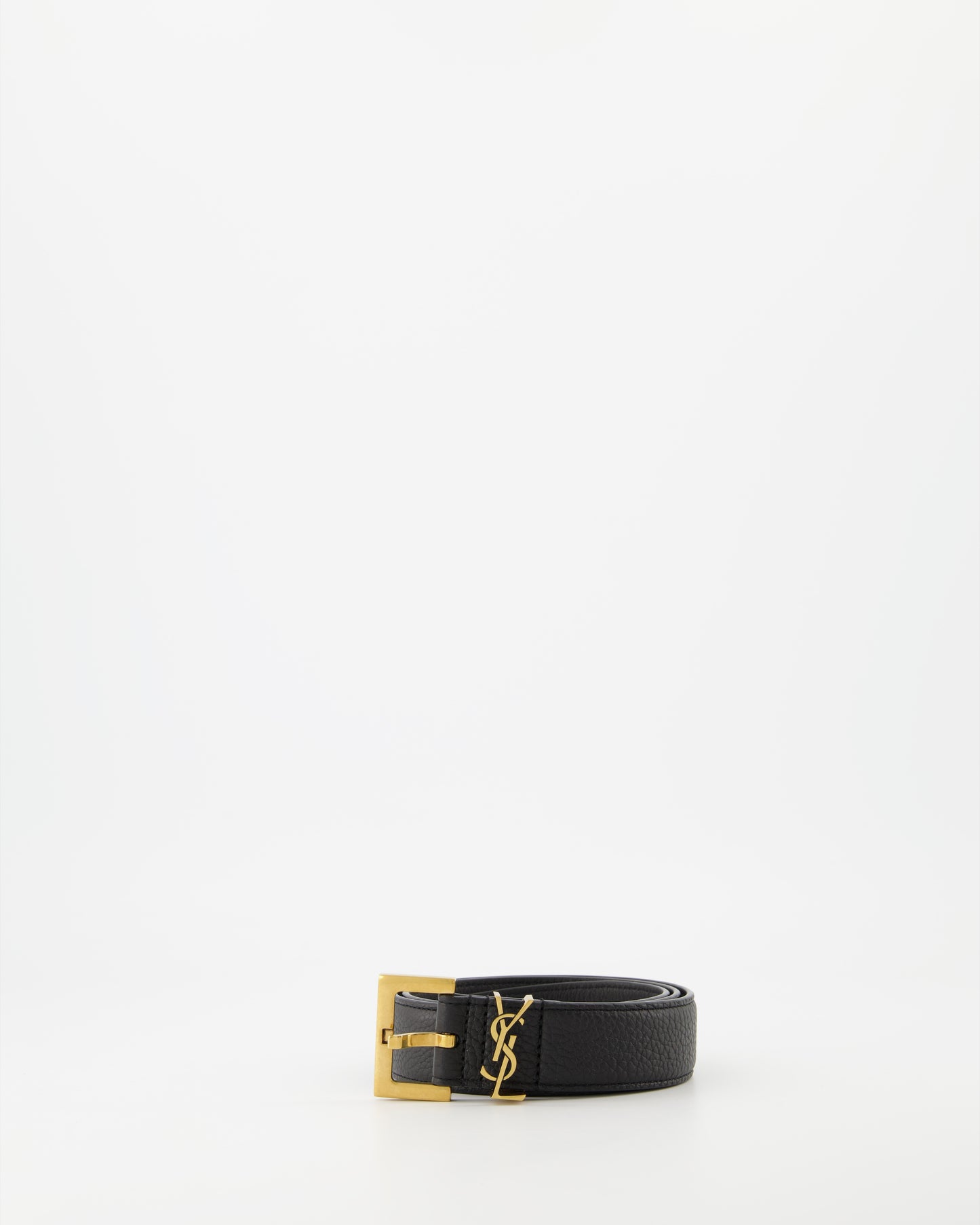 YSL belt