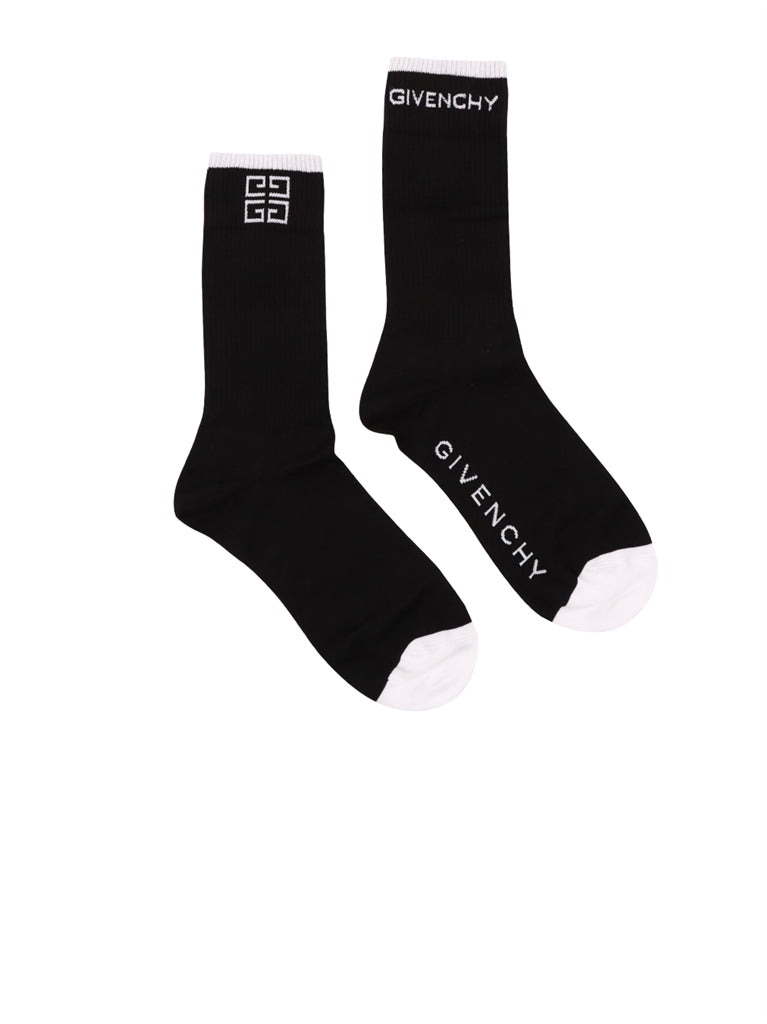 4G Socks