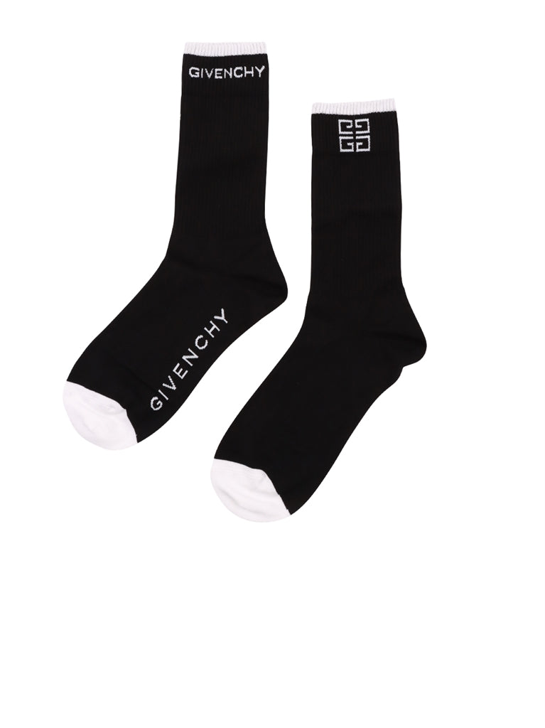 4G Socks