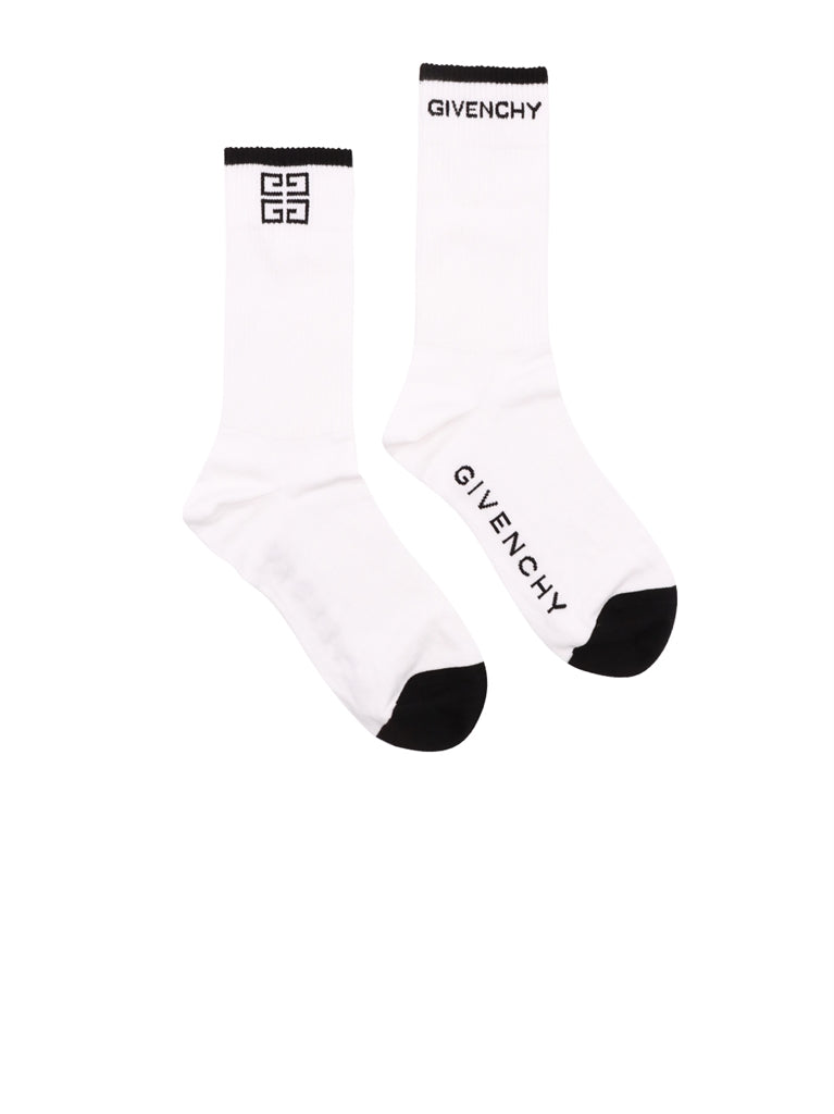 Chaussettes 4G