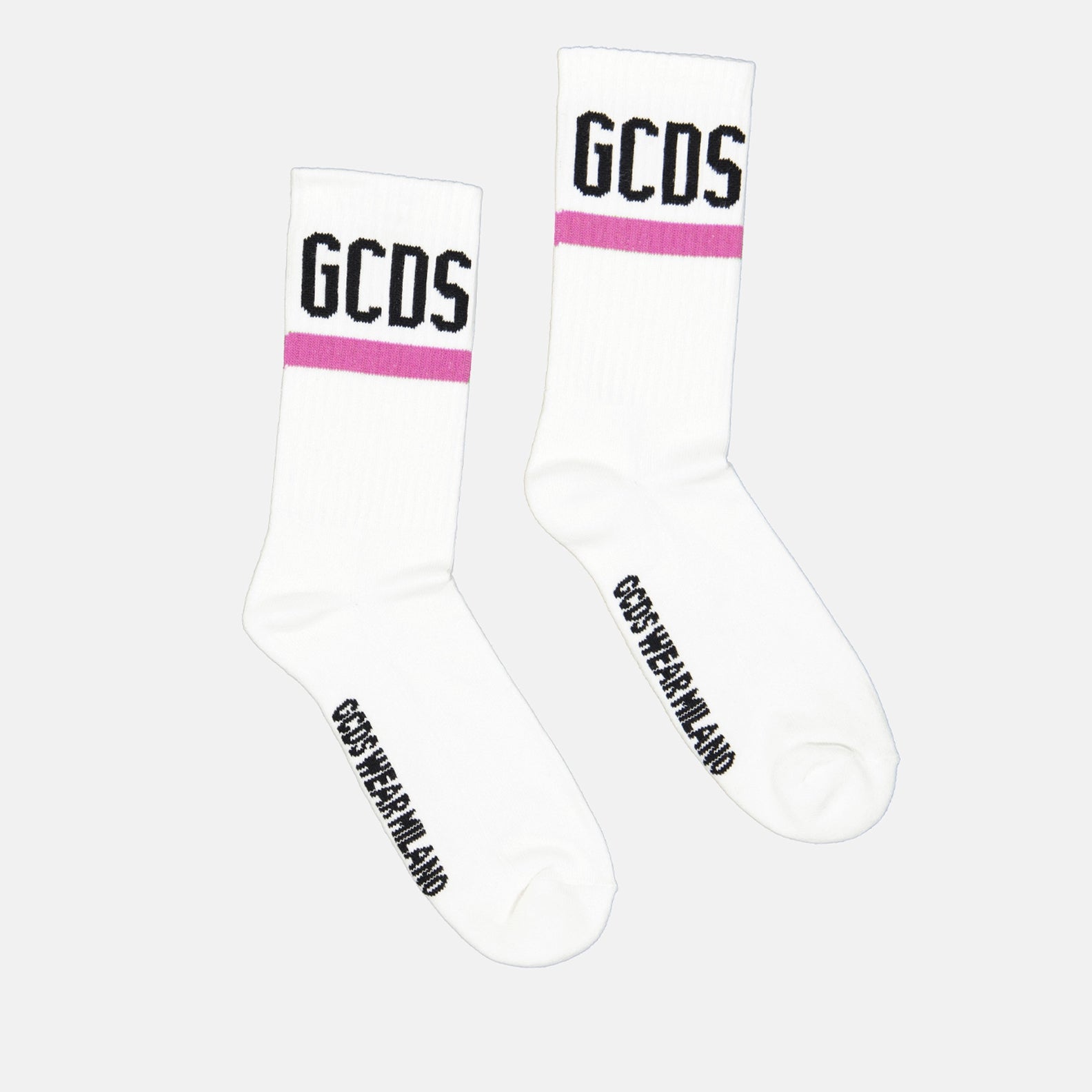 Logo socks