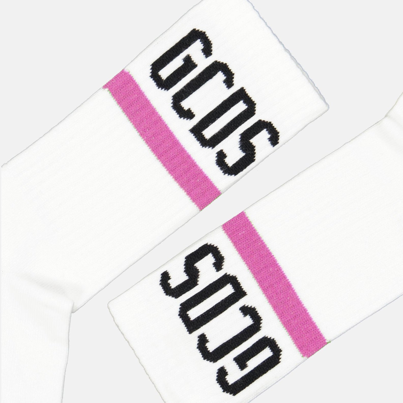 Chaussettes à logo