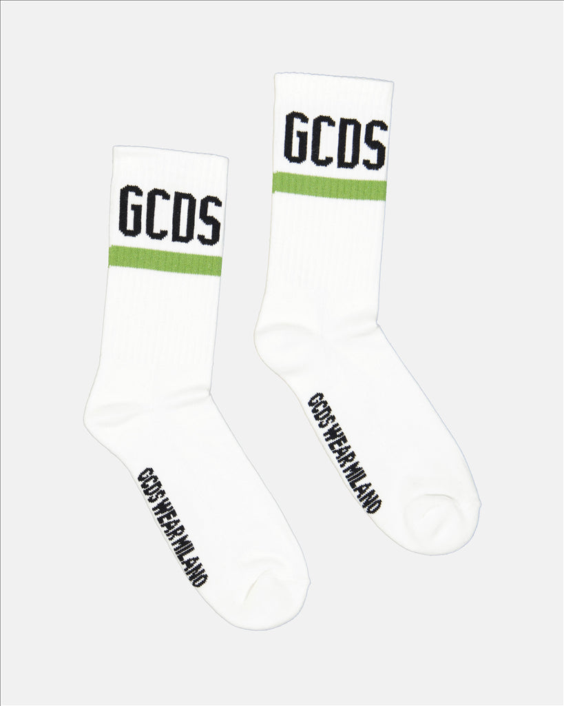 Chaussettes à logo