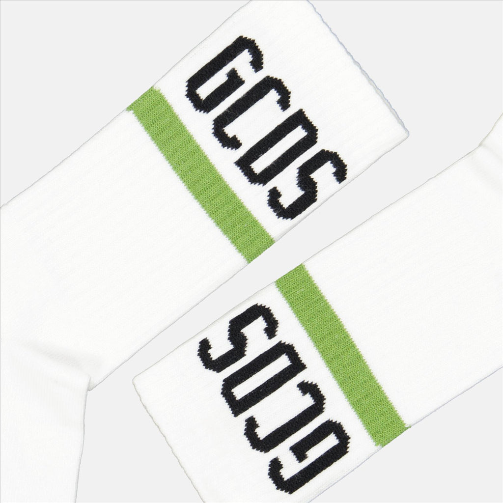 Chaussettes à logo