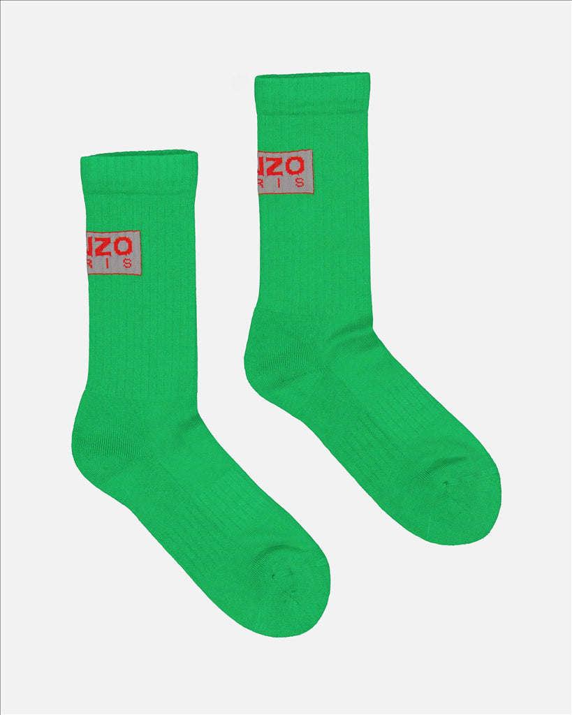 Logo socks