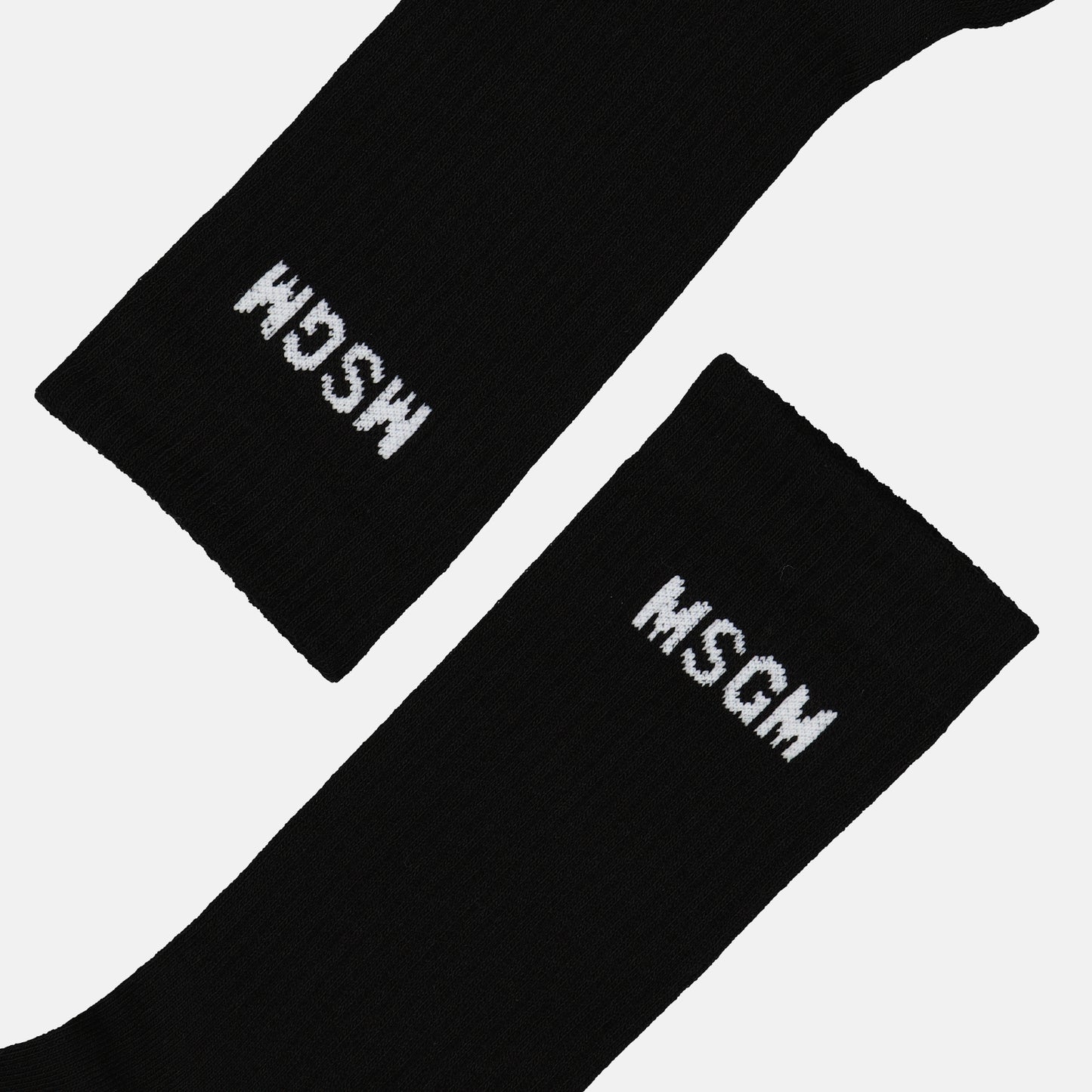 Chaussettes à logo