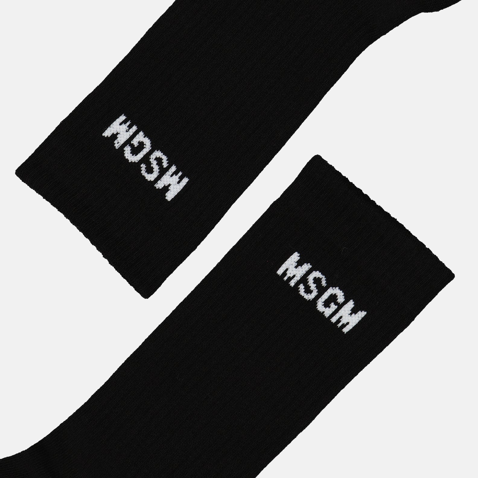 Chaussettes à logo