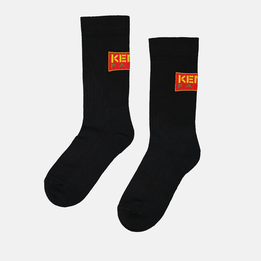 Kenzo Paris socks