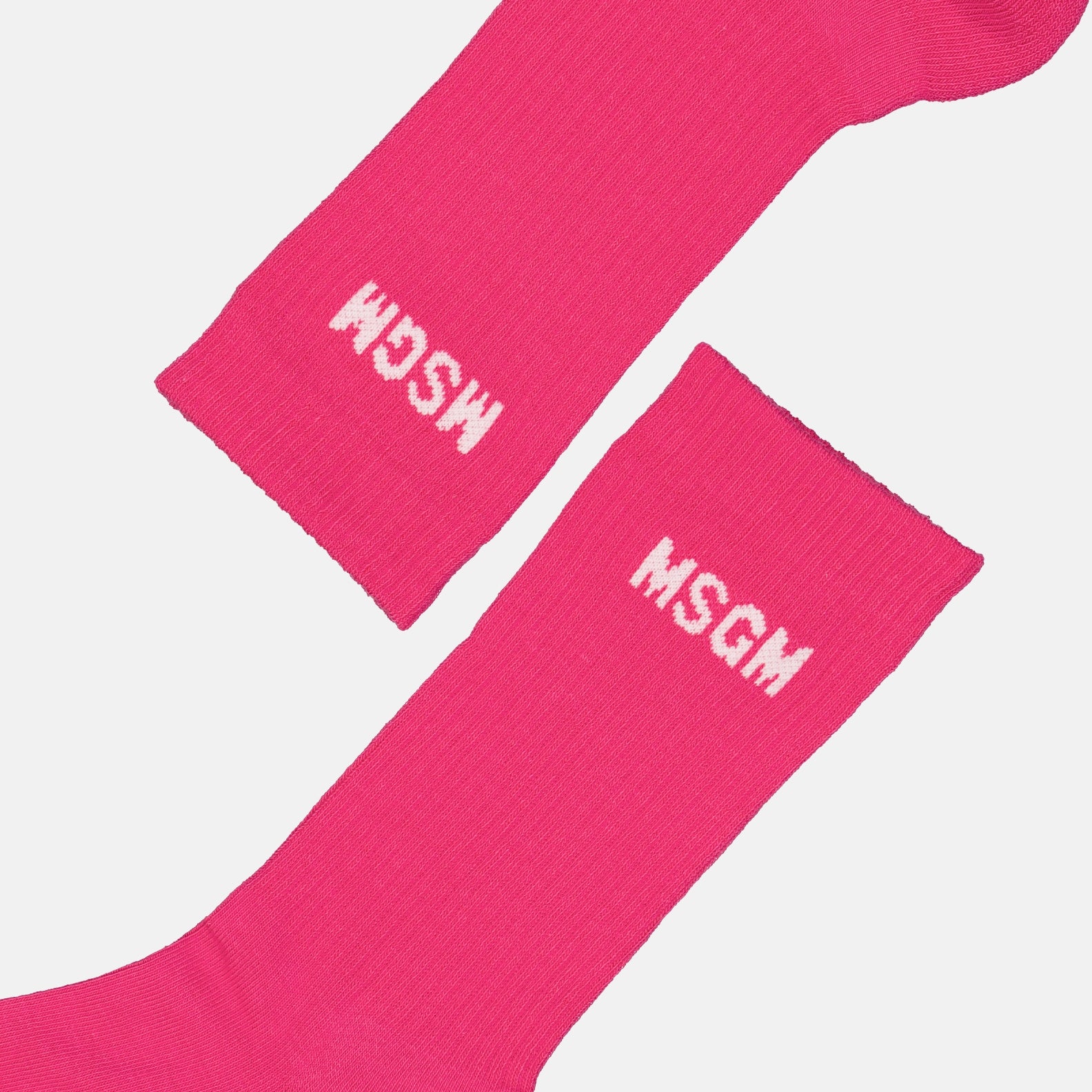 Chaussettes à logo