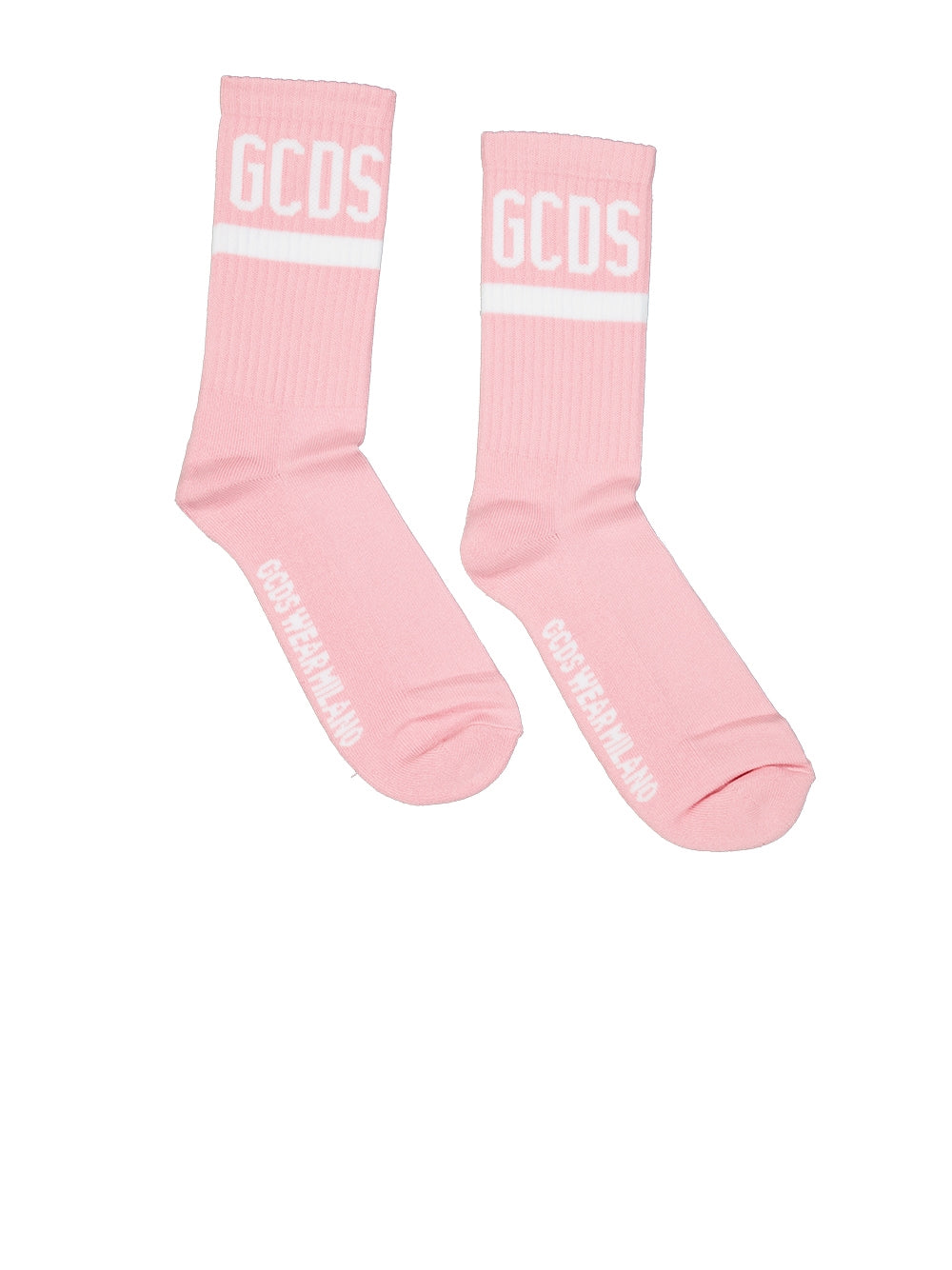 Logo socks