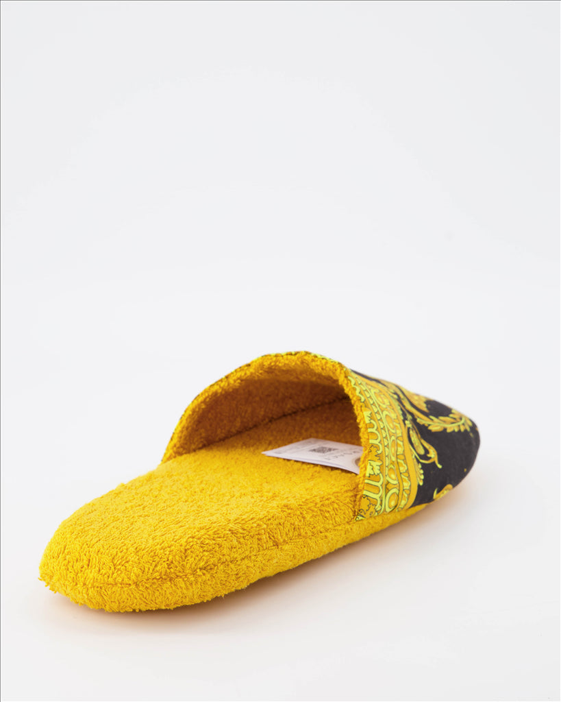 Barocco slippers