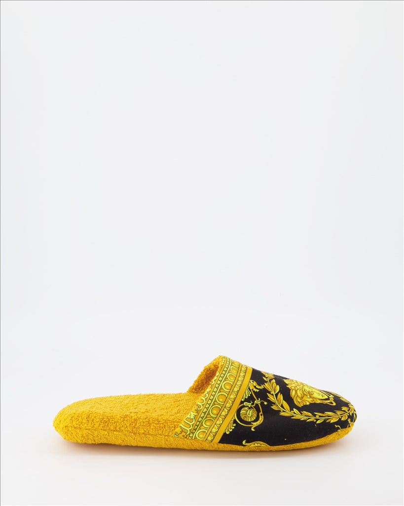 Barocco slippers