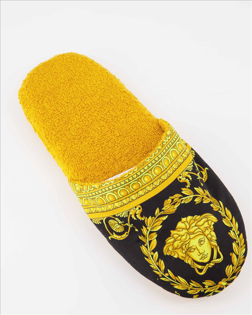 Barocco slippers