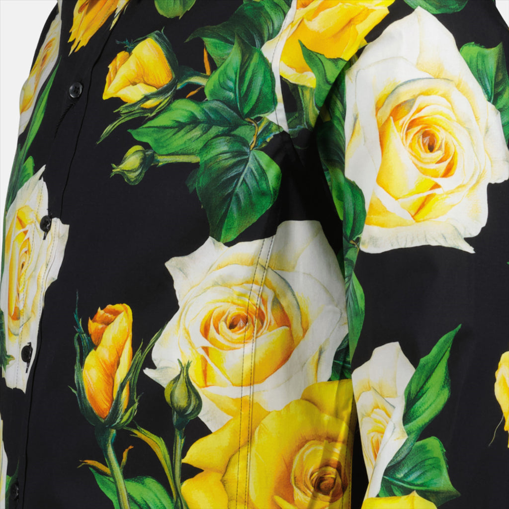 Chemise dolce online gabbana