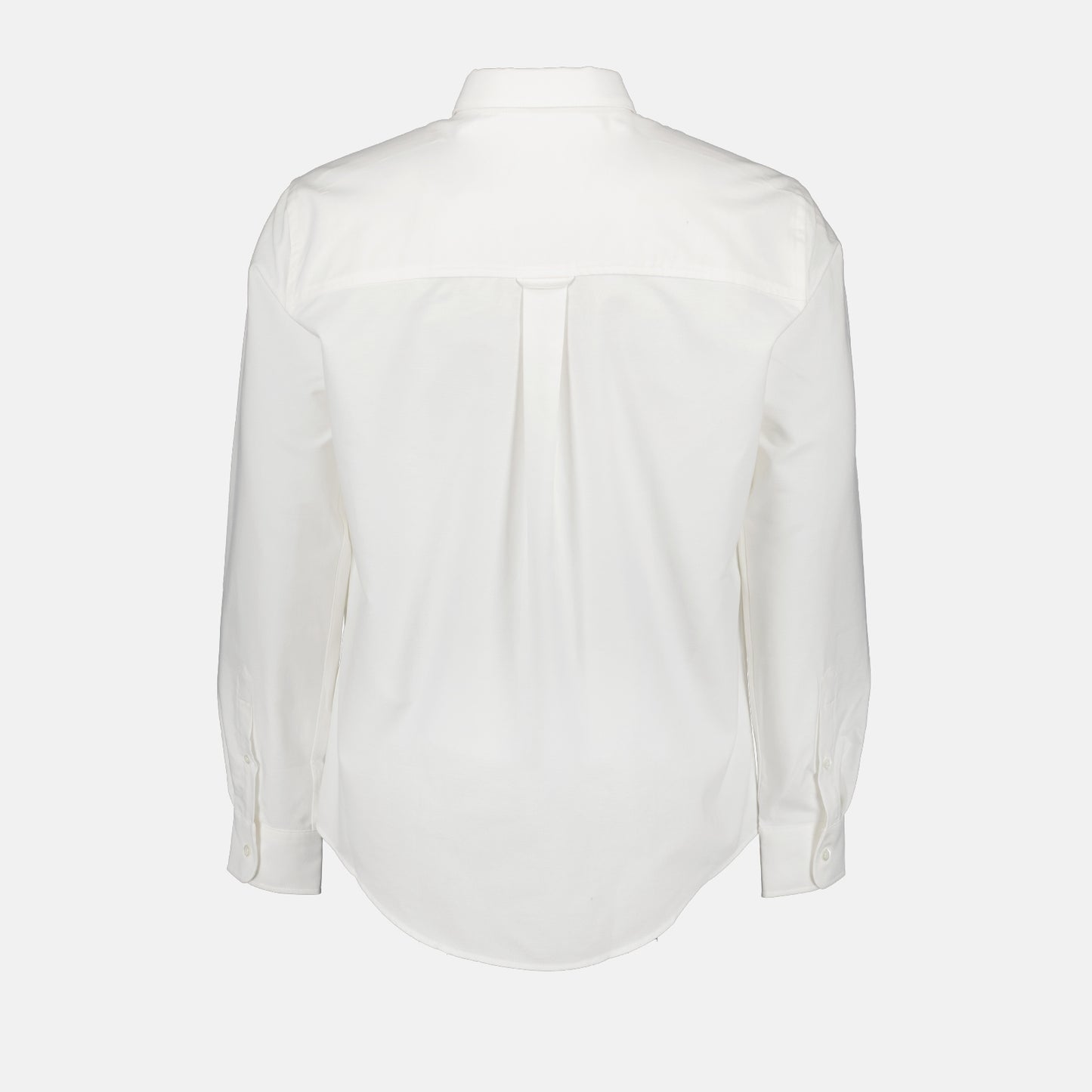 Chemise blanche Ami de Coeur