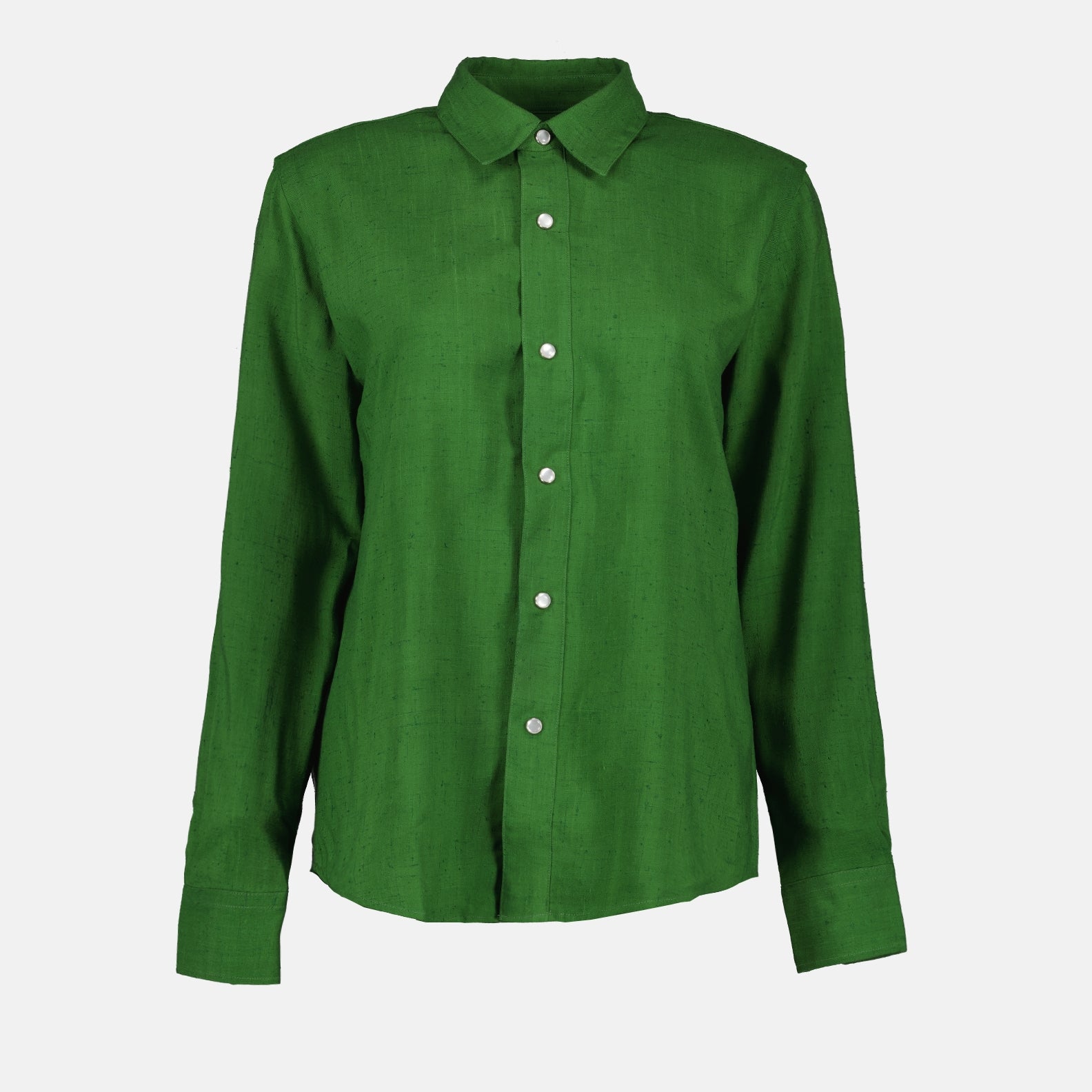 Viscose shirt