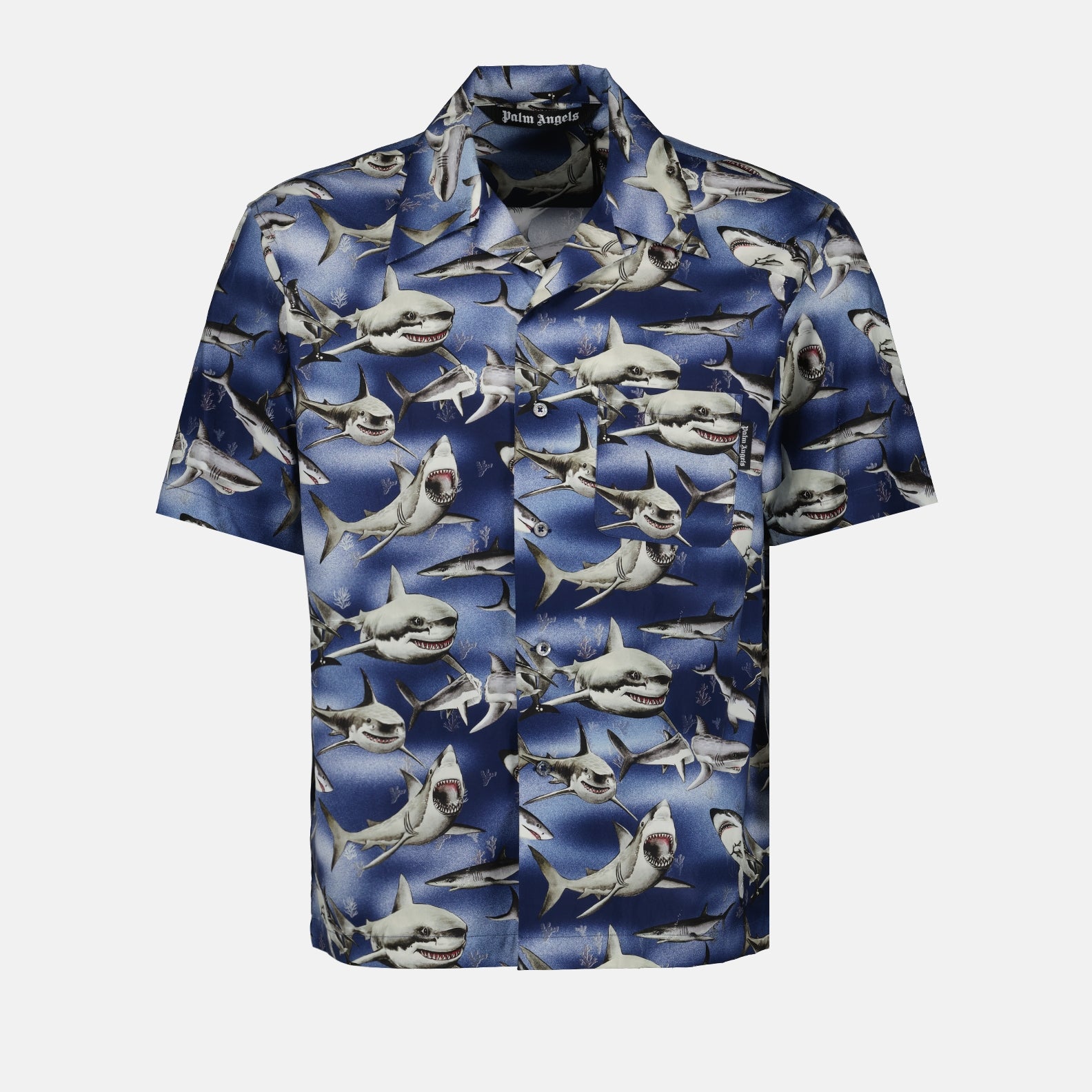 Sharks Shirt